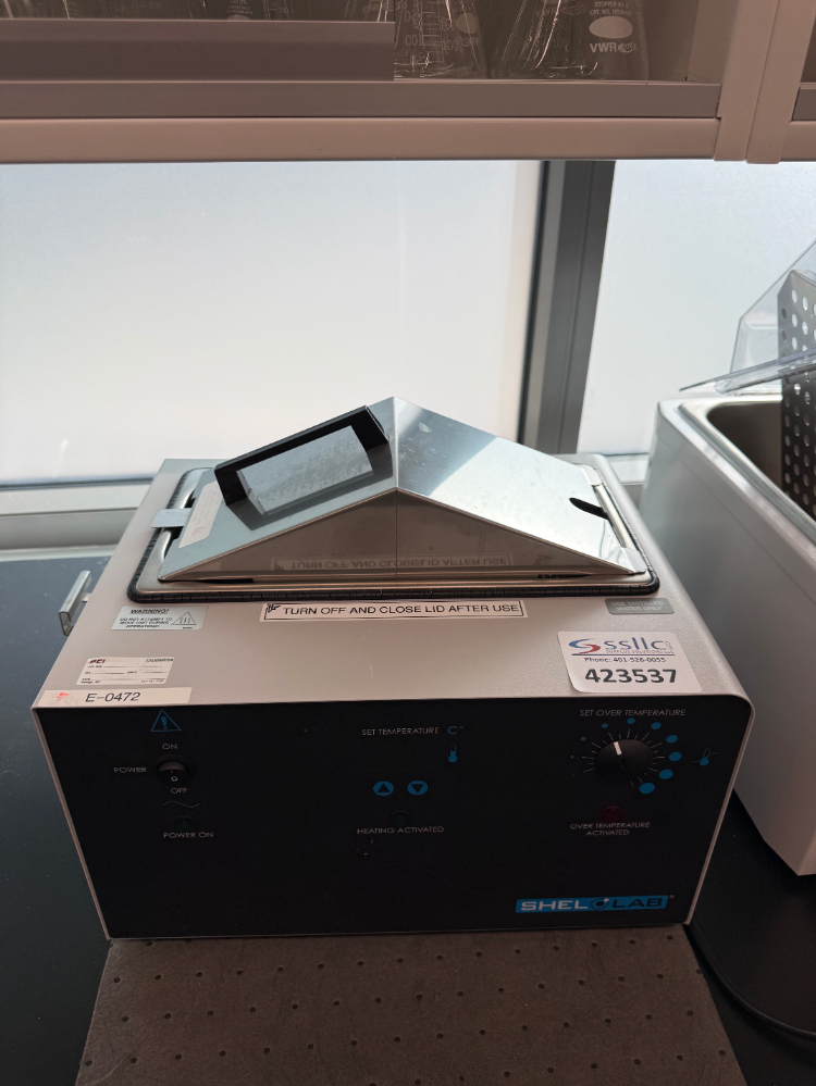 Image of Shel Lab SWB7 Waterbath